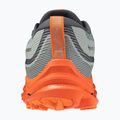 Încălțăminte de alergare pentru bărbați Mizuno Wave Rider GTX abyss/ ebony/ tangerine tango 10