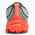 Încălțăminte de alergare pentru bărbați Mizuno Wave Rider GTX abyss/ ebony/ tangerine tango 6