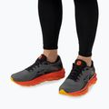 Încălțăminte de alergat pentru bărbați Mizuno Wave Sky 7 turbulence/nickel/hot coral 3