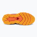 Încălțăminte de alergat pentru bărbați Mizuno Wave Sky 7 turbulence/nickel/hot coral 6