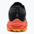 Încălțăminte de alergat pentru bărbați Mizuno Wave Sky 7 turbulence/nickel/hot coral 8