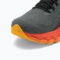 Încălțăminte de alergat pentru bărbați Mizuno Wave Sky 7 turbulence/nickel/hot coral 9