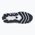 Încălțăminte de alergat pentru bărbați Mizuno Wave Sky 7 surf the web/silver/dress blues 4