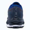 Încălțăminte de alergat pentru bărbați Mizuno Wave Sky 7 surf the web/silver/dress blues 6