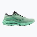 Încălțăminte de alergat pentru bărbați Mizuno Wave Rider 27 grayed jade/black oyster/jade cream 3