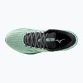 Încălțăminte de alergat pentru bărbați Mizuno Wave Rider 27 grayed jade/black oyster/jade cream 5