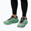 Încălțăminte de alergat pentru bărbați Mizuno Wave Rider 27 grayed jade/black oyster/jade cream 7