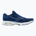 Încălțăminte de alergare pentru bărbați Mizuno Wave Prodigy 5 navy peony/ white/ sharp green 9