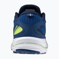 Încălțăminte de alergare pentru bărbați Mizuno Wave Prodigy 5 navy peony/ white/ sharp green 12