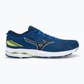 Încălțăminte de alergare pentru bărbați Mizuno Wave Prodigy 5 navy peony/ white/ sharp green 2