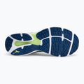 Încălțăminte de alergare pentru bărbați Mizuno Wave Prodigy 5 navy peony/ white/ sharp green 4