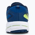 Încălțăminte de alergare pentru bărbați Mizuno Wave Prodigy 5 navy peony/ white/ sharp green 6