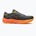 Încălțăminte de alergat pentru bărbați Mizuno Wave Skyrise 5 turbolence/citrus/nasturtium 2