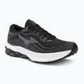 Încălțăminte de alergat pentru bărbați Mizuno Wave Skyrise 5 black/white/cayenne