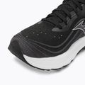 Încălțăminte de alergat pentru bărbați Mizuno Wave Skyrise 5 black/white/cayenne 7