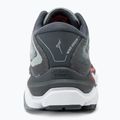 Încălțăminte de alergat pentru bărbați Mizuno Wave Horizon 7 lead/nickel/cayenne 7