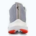 Încălțăminte de alergat pentru bărbați Mizuno Wave Rebellion Flash 2 white/black/harbor mist 6