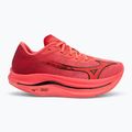 Încălțăminte de alergare Mizuno Wave Rebellion Flash 2  dubarry/ black/ cranberry 2