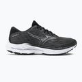 Încălțăminte de alergat pentru bărbați Mizuno Wave Inspire 20 ebony/white/black 2