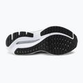 Încălțăminte de alergat pentru bărbați Mizuno Wave Inspire 20 ebony/white/black 5