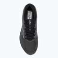 Încălțăminte de alergat pentru bărbați Mizuno Wave Inspire 20 ebony/white/black 6