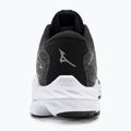 Încălțăminte de alergat pentru bărbați Mizuno Wave Inspire 20 ebony/white/black 7