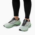 Încălțăminte de alergat pentru bărbați Mizuno Wave Inspire 20 grayed jade/black oyster 4