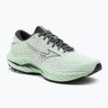 Încălțăminte de alergat pentru bărbați Mizuno Wave Inspire 20 grayed jade/black oyster