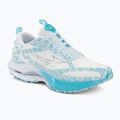 Încălțăminte de alergat Mizuno Wave Inspire 20 SP white/silver/blue glow