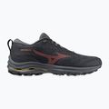 Încălțăminte de alergare pentru femei Mizuno Wave Rider GTX ebony/ dubarry/ citrus 9
