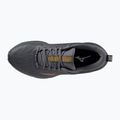 Încălțăminte de alergare pentru femei Mizuno Wave Rider GTX ebony/ dubarry/ citrus 11