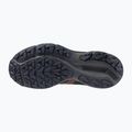 Încălțăminte de alergare pentru femei Mizuno Wave Rider GTX ebony/ dubarry/ citrus 12