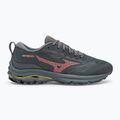 Încălțăminte de alergare pentru femei Mizuno Wave Rider GTX ebony/ dubarry/ citrus 2