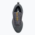 Încălțăminte de alergare pentru femei Mizuno Wave Rider GTX ebony/ dubarry/ citrus 5