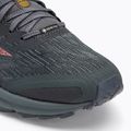 Încălțăminte de alergare pentru femei Mizuno Wave Rider GTX ebony/ dubarry/ citrus 7