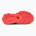 Încălțăminte de alergat pentru femei Mizuno Wave Sky 7 turbulence/white/carrot curl 6