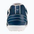 Încălțîminte de fotbal pentru bărbați Mizuno MRL Sala Club TF sailor blue/white 11