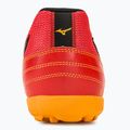 Încălțîminte de fotbal pentru bărbați Mizuno MRL Sala Club TF radiant red/black 6