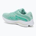 Încălțăminte de alergat pentru femei Mizuno Wave Rider 27 eggshell blue/white/anise flower 4