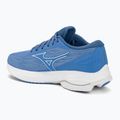 Încălțăminte de alergat pentru femei Mizuno Wave Ultima 15 marina/white/cerulean 3