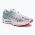 Încălțăminte de alergare pentru femei Mizuno Wave Rebellion Sonic 2 river white/cayenne/gray mist