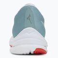 Încălțăminte de alergare pentru femei Mizuno Wave Rebellion Sonic 2 river white/cayenne/gray mist 6