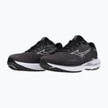 Încălțăminte de alergare pentru femei Mizuno Wave Inspire 20  ebony/ white/ black 8