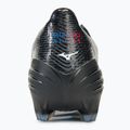 Încălțăminte de fotbal pentru bărbați Mizuno Αlpha Elite Md black/ignition red/801 c 6