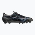 Încălțăminte de fotbal pentru bărbați Mizuno Αlpha Elite Md black/ignition red/801 c 9