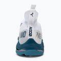 Încălțăminte de volei pentru bărbați Mizuno Wave Lightning Neo2 white/sailor blue/silver 6