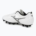 Încălțăminte de fotbal pentru bărbați Mizuno Monarcida Neo III Select Md 3