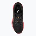 Încălțăminte de alergat pentru femei Mizuno Wave Revolt 3 black/carrot curl/dubarry 6