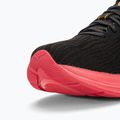 Încălțăminte de alergat pentru femei Mizuno Wave Revolt 3 black/carrot curl/dubarry 8