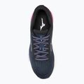 Încălțăminte de alergare pentru femei Mizuno Wave Revolt 3 navy peony/ white/ rosebud 5